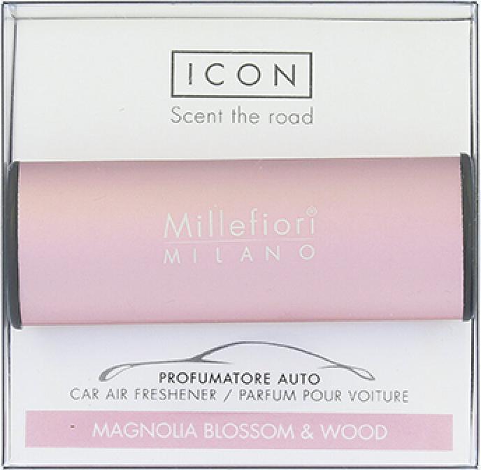Actual product image Millefiori Magnolia Blossom & Wood