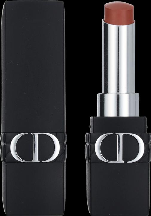Actual product image Dior Rouge Forever (200 Forever Nude Touch)