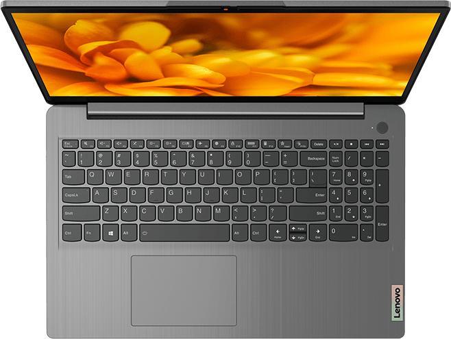 Produktbild Lenovo IdeaPad 3 - Intel Core i7-1165G7 - 16GB - 512GB SSD - NVIDIA GeForce MX450 (2GB) - Windows 11 Home (15.60", Intel Core i7-1165G7, 16 GB, 512 GB, Eng. Int.)