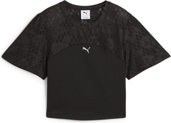 Puma Lace Top - Short (S)