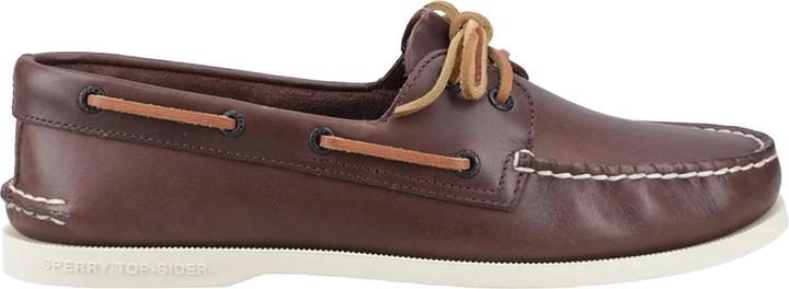 Produktbild Sperry Bootsschuhe Authentic Leder (45.5)
