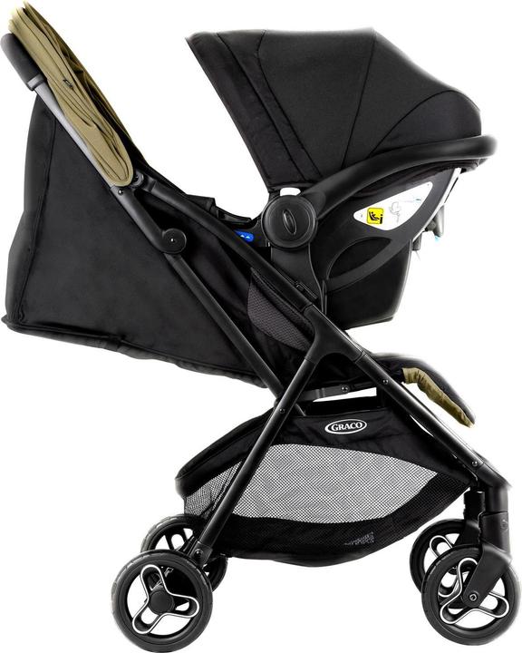 Produktbild Graco Myavo