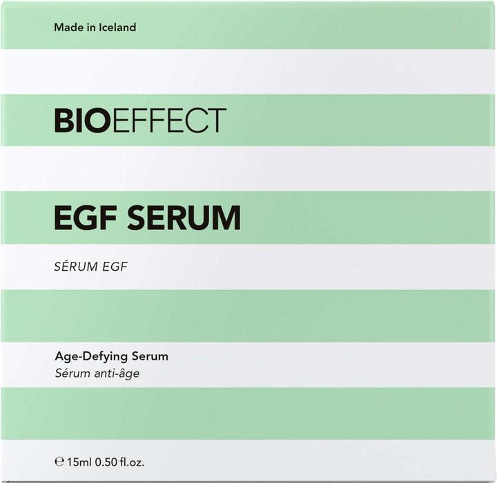 Image du produit Bioeffect Sérum EGF (15 ml)