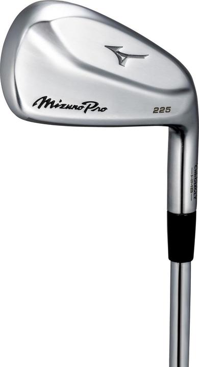 Actual product image Mizuno Pro 225 (White)