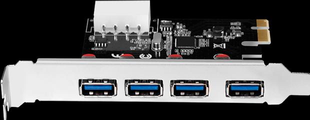 Actual product image LogiLink PC0057A