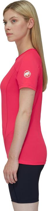Actual product image Mammut Women's Aenergy FL T-Shirt (M)