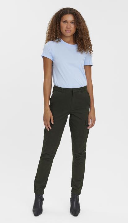 Produktbild Vero Moda VMMAYA CARGO Hose (32)