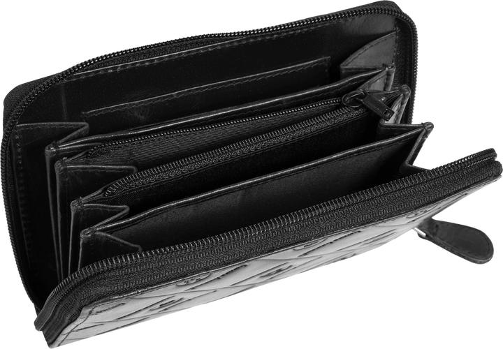 Actual product image Bruno Banani Geldbörse