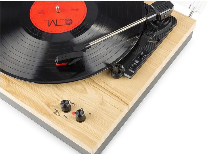 Actual product image Fenton RP165L (Semi-automatic)