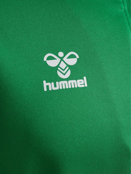 Actual product image hummel Hmlessential Track Jacket (M)