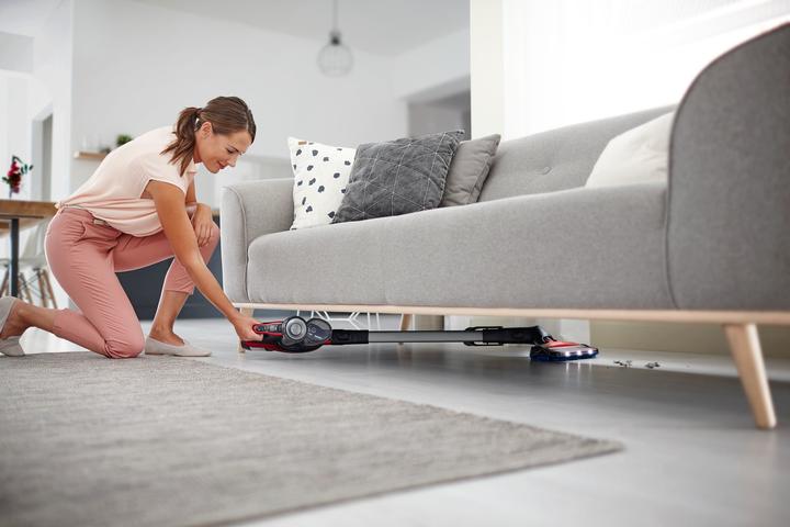 Immagine prodotto Philips XC7042/01 SpeedPro Max