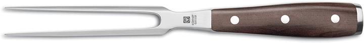 Actual product image Wüsthof Ikon Meat Fork (Carving fork)