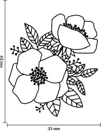 Image du produit May & Berry Fleurs M&B