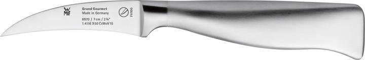 Image du produit WMF Couteau à découper GRAND GOURMET argenté (17.50 cm)