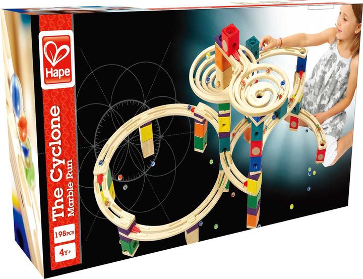 Image du produit Hape Le cyclone