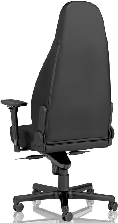 Produktbild noblechairs ICON - Black Edition