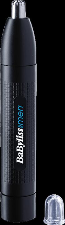 Actual product image BaByliss E652e
