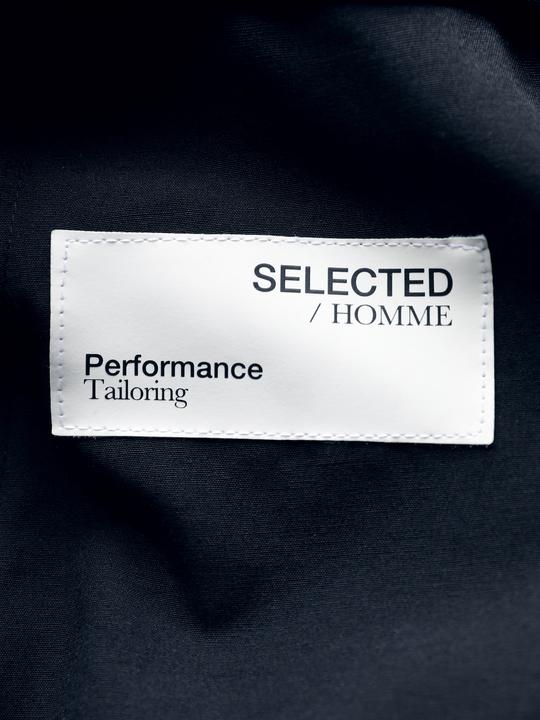 Produktbild Selected Homme Slim Fit Anzughose (46)