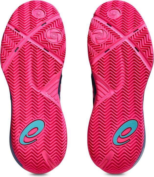 Produktbild ASICS Performance Gel-Resolution 9 Padelschuh Herren (42.5)
