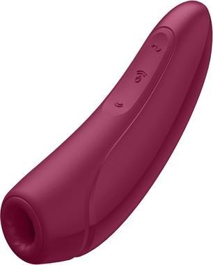 Produktbild Satisfyer Curvy 1+