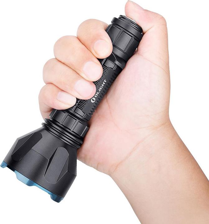 Image du produit Olight Guerrier X Turbo (15.70 cm, 1100 lm)