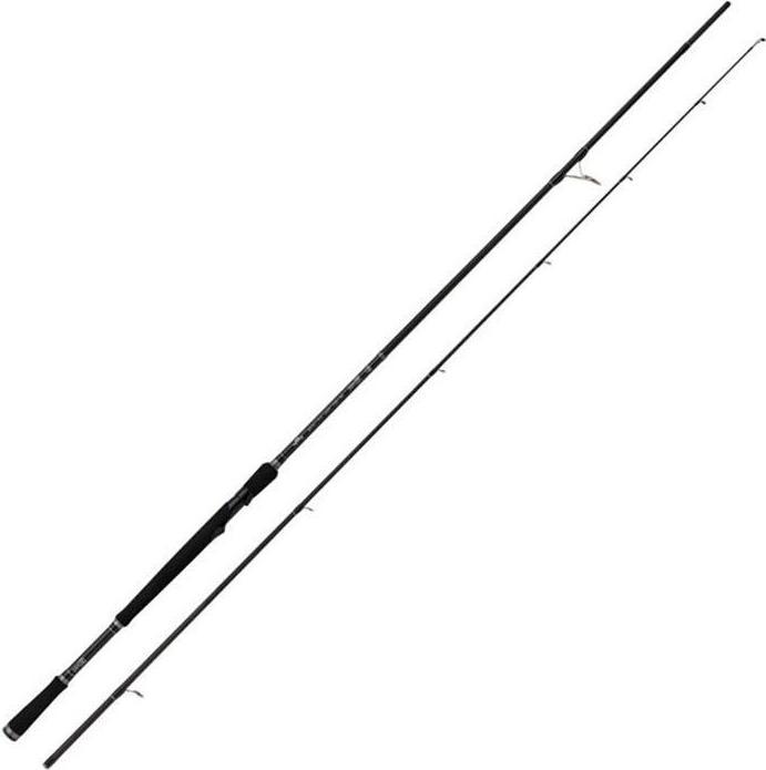 Fox Rage Ti Pro Force 30-80g (Spinnrute, 270 cm)