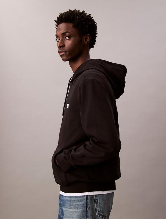 Produktbild Calvin Klein Jeans Ls Eu 350terry Badge Hoodie (M)