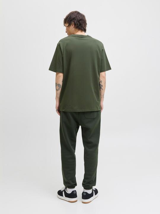 Actual product image Jack & Jones Jjesoho Tee Ss Crew Neck Noos (L)