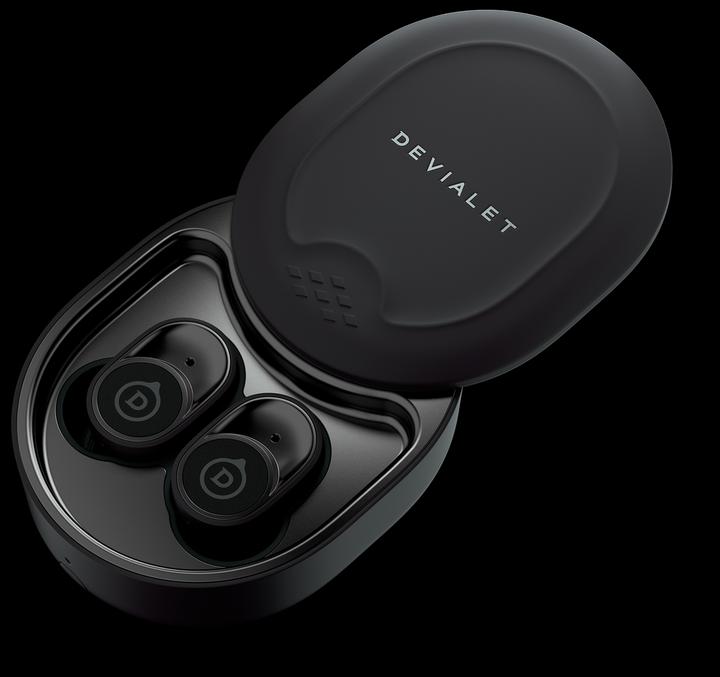 Image du produit Devialet Gemini (ANC, 6 h, Sans fil)