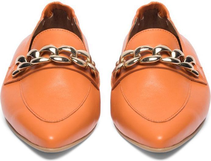 Produktbild Bianco BIATRACEY Lederhalbschuhe (36)