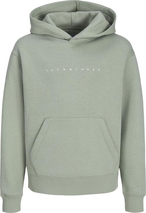 Jack & Jones Jjestar Jj Sweat Hood Noos Jnr