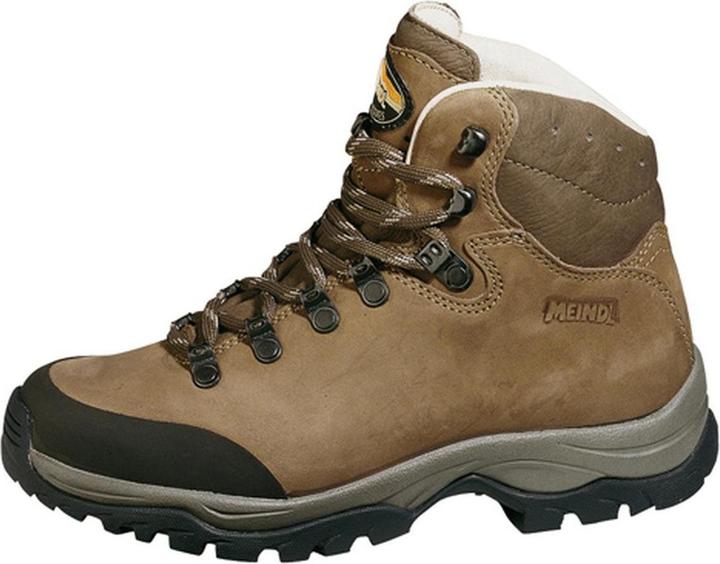 Produktbild Meindl Damen Jersey Pro Schuhe (39.5)