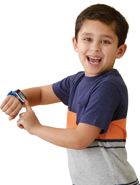 Produktbild VTech Kidizoom Smartwatch DX2 blu (224 mm)