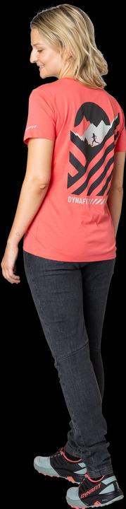 Actual product image Dynafit 24/7 Graphic T-Shirt (M)