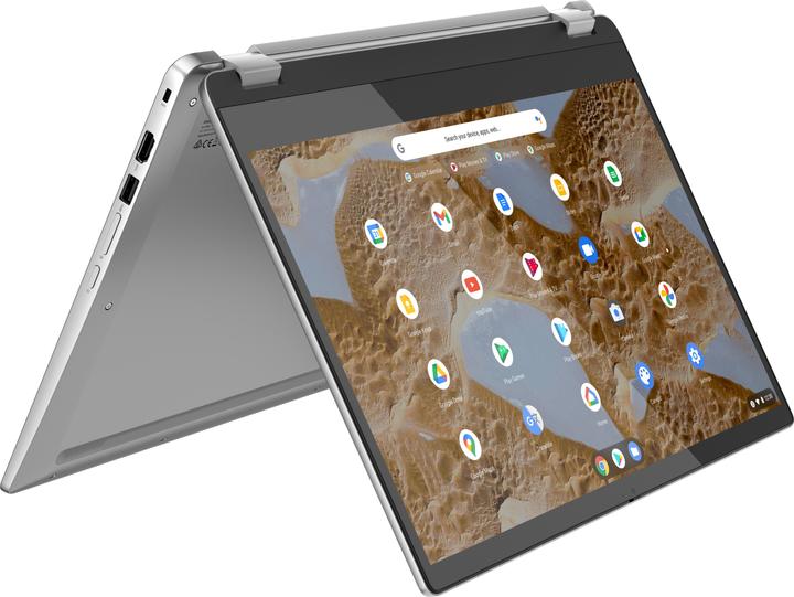 Immagine prodotto Lenovo IdeaPad Flex 3 (15.60", Intel Celeron N2806, 8 GB, 128 GB, DE)