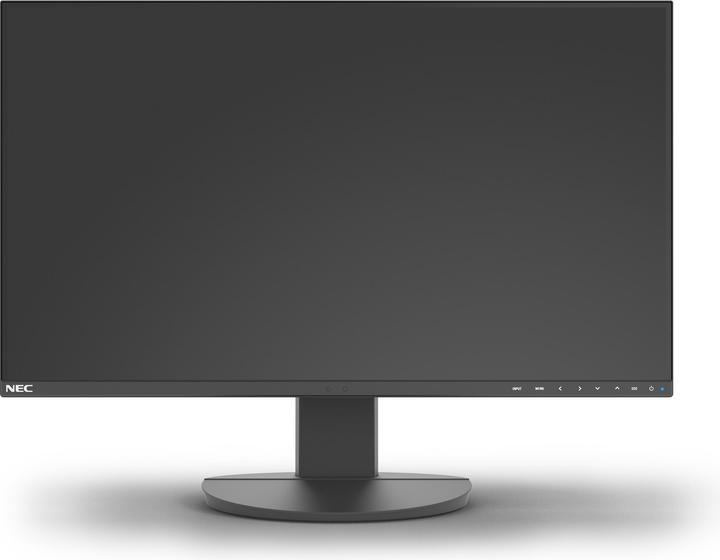 Actual product image NEC MultiSync EA272F 68.6 cm/27" Flat Panel Display (TFT/LCD) - 1,920x1,080 LED Backlig (1920 x 1080 pixels, 27")