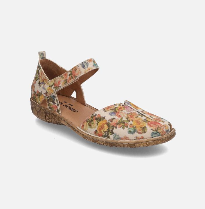 Actual product image Josef Seibel 79542-370 (44)