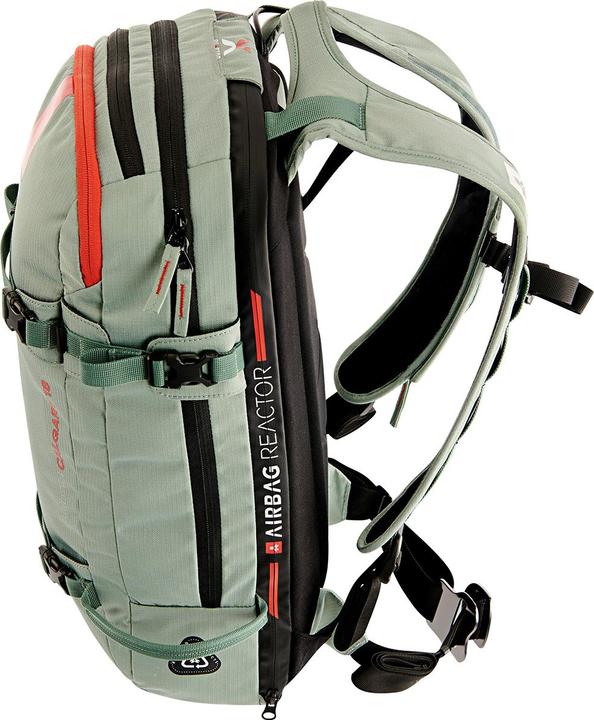 Immagine prodotto Arva Calgary 18 Reactor (18 l)