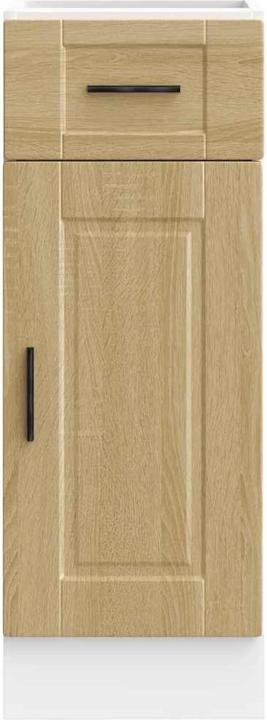 Produktbild VidaXL Lyman (30 x 46 x 81.5 cm)