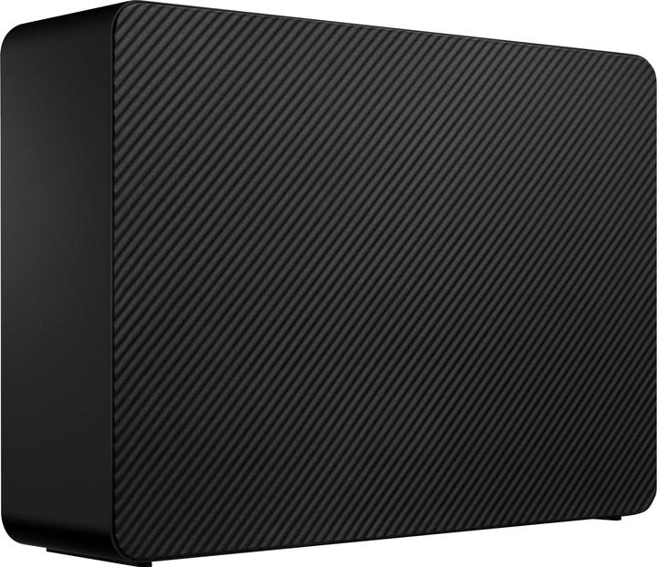 Actual product image Seagate Expansion Desktop (8 TB)