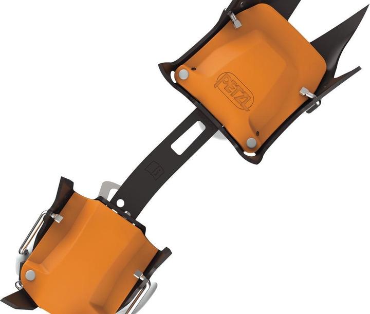 Immagine prodotto Petzl Irvis (36, 37, 38, 39, 40, 41, 42, 43, 44, 45)