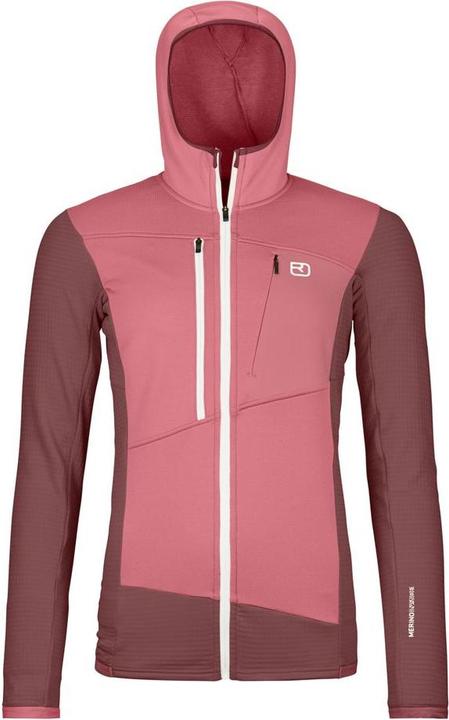 Ortovox Fleece Grid