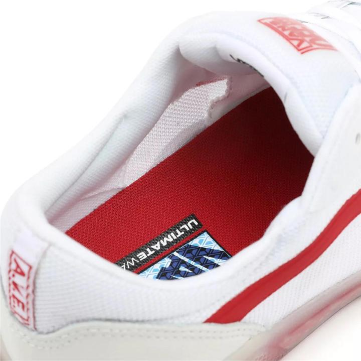 Actual product image Vans AVE Pro Skate (41)