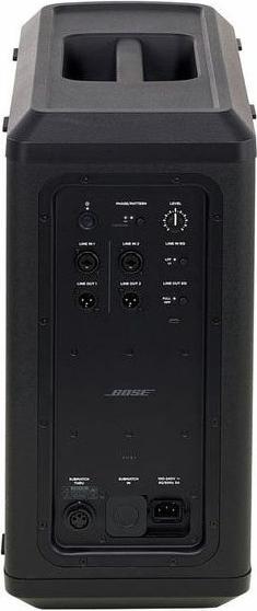 Produktbild Bose PROFESSIONNAL Sub1 Powered Bass Module 230V EU (1 Stk., 480 W)