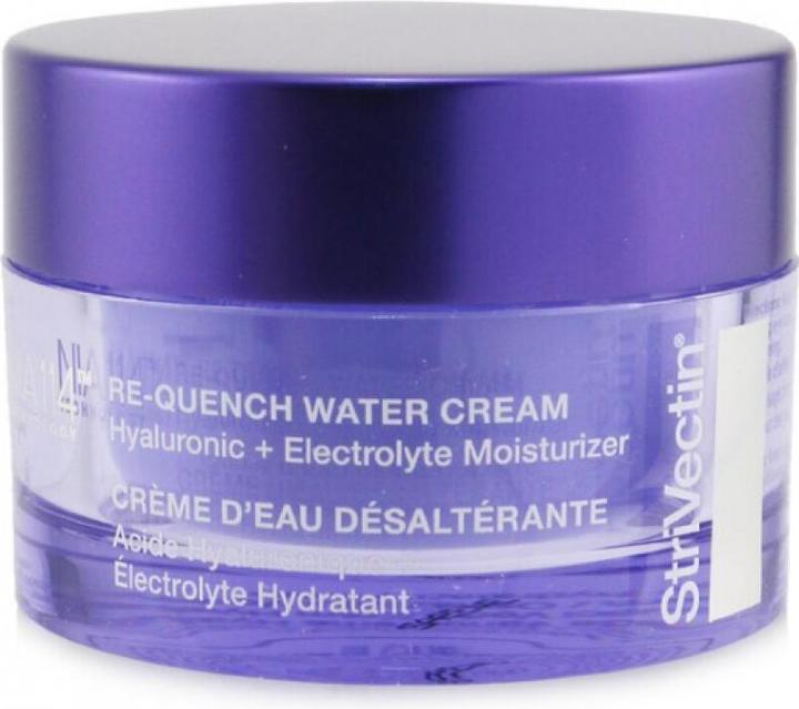 StriVectin Re-Quench Water Cream (50 ml, 24h Creme)