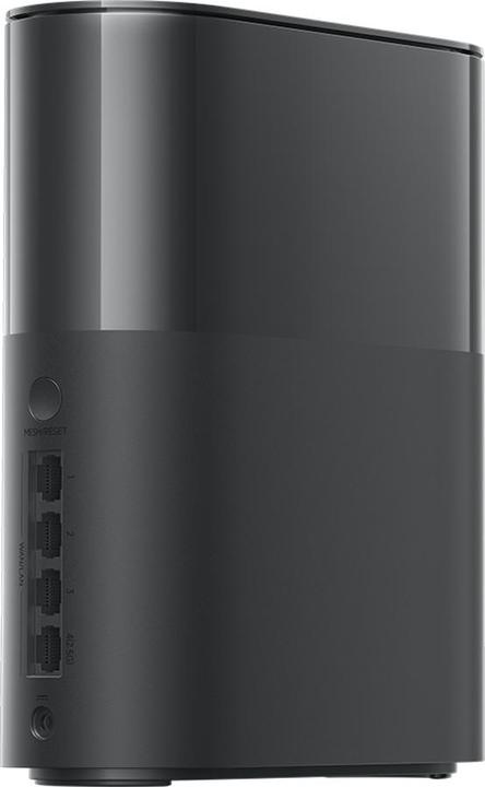 Actual product image Xiaomi Mesh System BE3600 Pro EU(3-PACK)