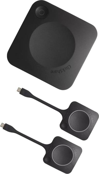 Actual product image Barco Clickshare C-10 Gen 2 (30 m, HDMI 1.4b)