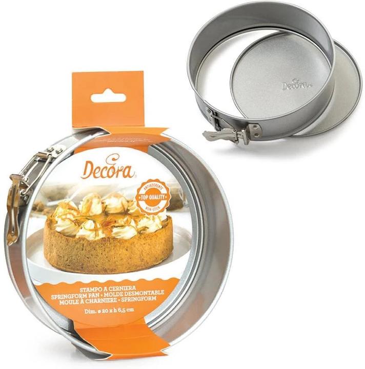 Produktbild Decora Springform (25.50 cm)