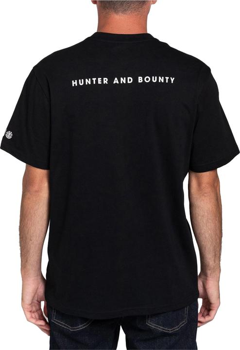 Actual product image Element Star Wars Mandalorian x Element Quest T-Shirt (L)