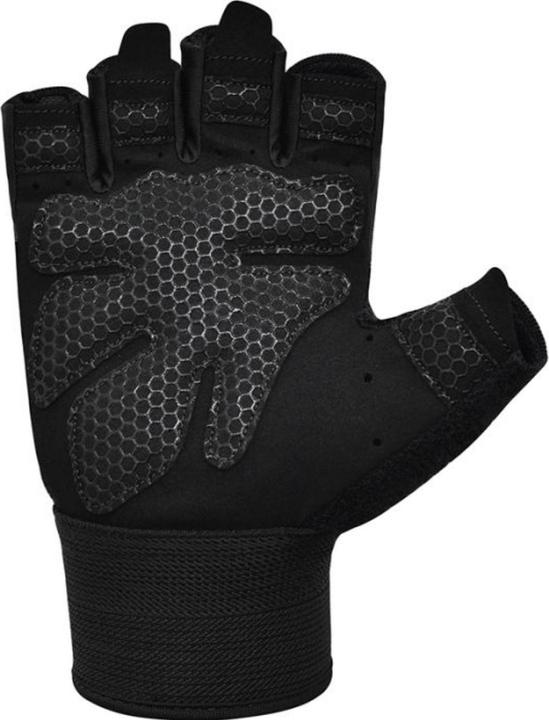 Image du produit Rdx W1 Gym Workout Gloves (M)
